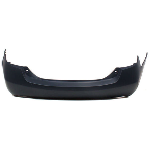 Rear Bumper Cover for 2007-2011 Toyota Camry 5215906950 NEW Painted To Match Rear Bumper Cover for 2007-2011 Toyota Camry 5215906950 NEW Painted To Match